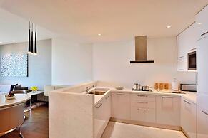 Marriott Executive Apartments Hyderabad