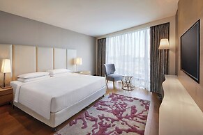 Marriott Executive Apartments Hyderabad