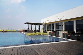 Marriott Executive Apartments Hyderabad