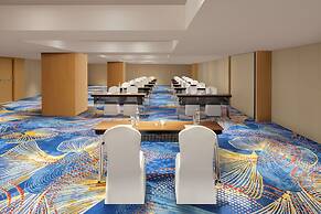 Marriott Executive Apartments Hyderabad