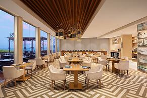 Marriott Executive Apartments Hyderabad