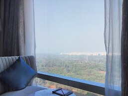 Marriott Executive Apartments Hyderabad