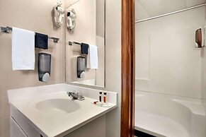 Travelodge by Wyndham Guernsey