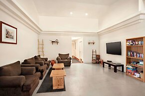 Travelodge by Wyndham Guernsey