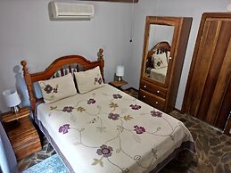 Calico Jack's Village