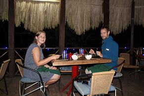 Calico Jack's Village