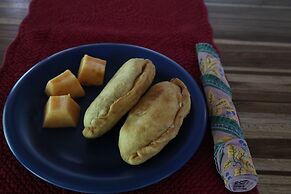 Calico Jack's Village