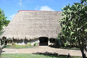 Calico Jack's Village