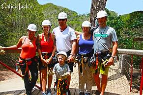 Calico Jack's Village