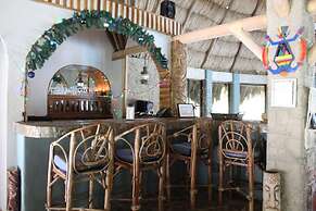 Calico Jack's Village