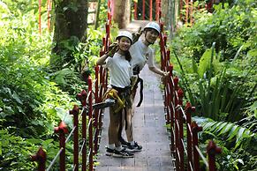 Calico Jack's Village