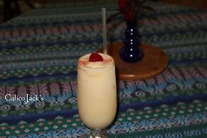 Calico Jack's Village