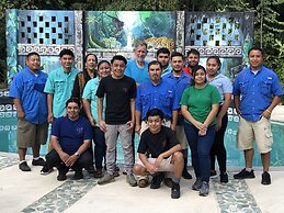 Calico Jack's Village