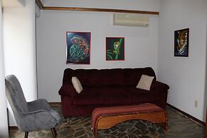 Calico Jack's Village