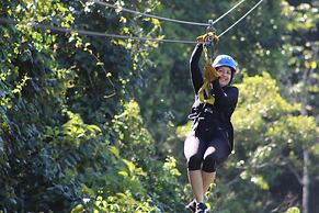 Calico Jack's Village