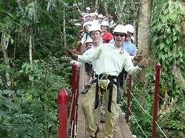 Calico Jack's Village