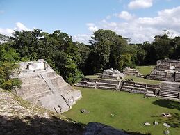 Calico Jack's Village