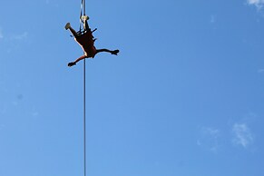 Calico Jack's Village