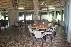 Calico Jack's Village