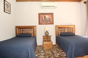 Calico Jack's Village