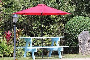 Calico Jack's Village