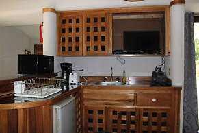 Calico Jack's Village