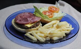 Calico Jack's Village