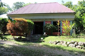 Calico Jack's Village