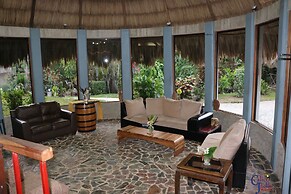 Calico Jack's Village