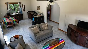 Calico Jack's Village