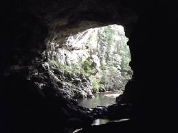 Calico Jack's Village