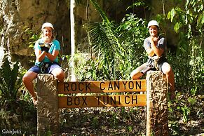 Calico Jack's Village