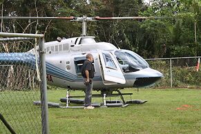 Calico Jack's Village