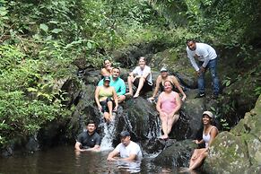 Calico Jack's Village