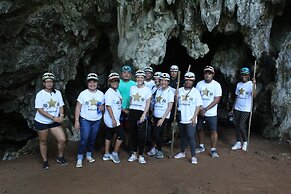 Calico Jack's Village