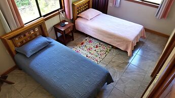 Calico Jack's Village