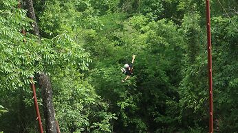 Calico Jack's Village