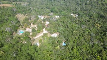 Calico Jack's Village