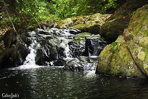 Calico Jack's Village