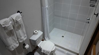 Calico Jack's Village