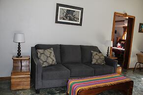 Calico Jack's Village