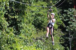 Calico Jack's Village