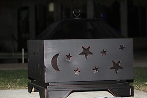 Calico Jack's Village