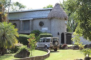 Calico Jack's Village