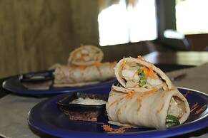 Calico Jack's Village