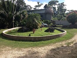 Calico Jack's Village