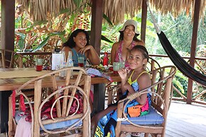 Calico Jack's Village