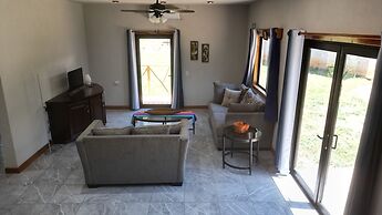 Calico Jack's Village