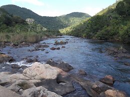 Calico Jack's Village