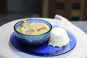 Calico Jack's Village